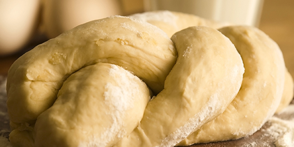 Jewish Challah