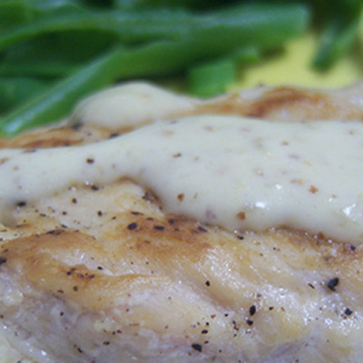 chicken madeira cream sauce recipe