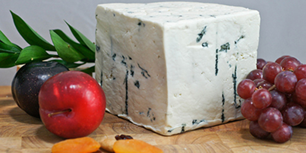 Great American Blue Cheese