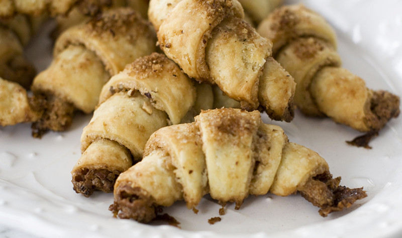 Jewish Rugelach