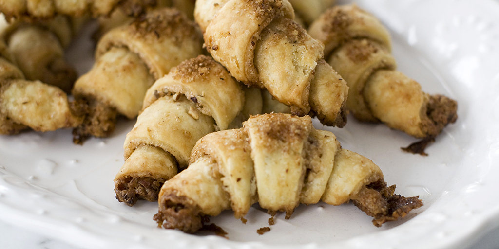 Jewish Rugelach