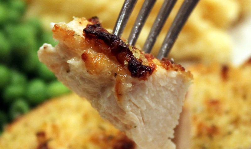 Melt in Your Mouth Chicken Breasts Recipe