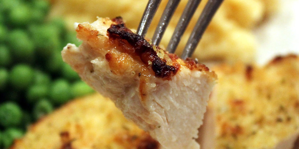 Melt in Your Mouth Chicken Breasts Recipe