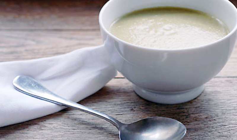 Broccoli Soup Recipe