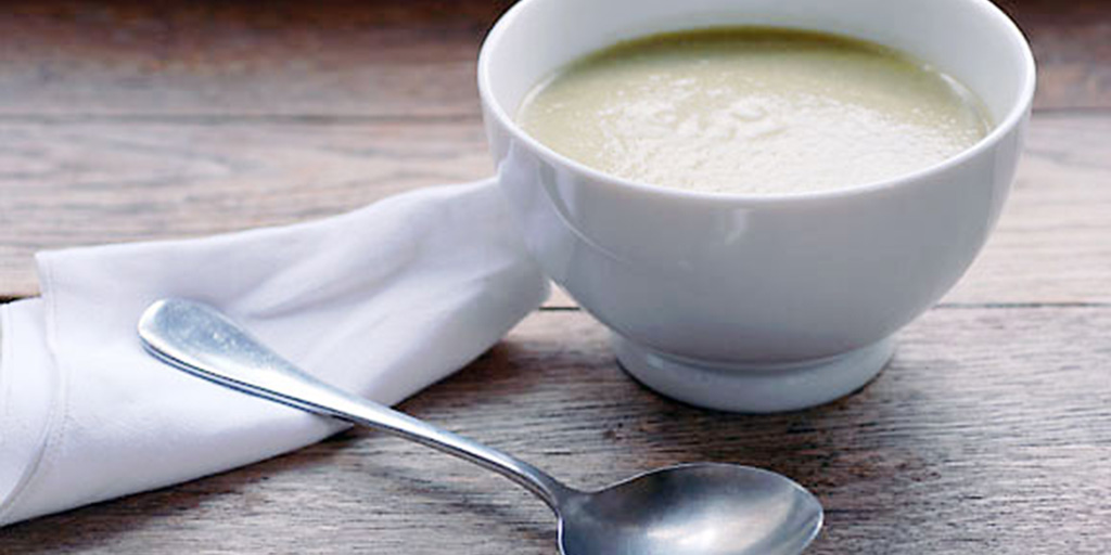 Broccoli Soup Recipe