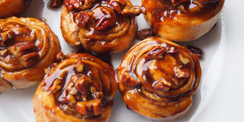 Sticky Buns