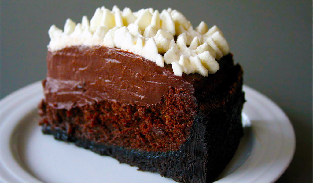 Mississippi Mud Pie Recipe