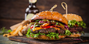 6 Common Burger Blunders to Avoid