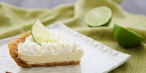 key lime pie origin